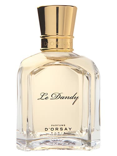 Le Dandy Pour Homme