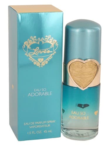 Eau So Adorable
