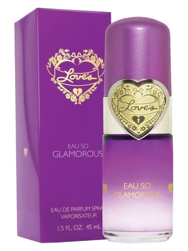 Eau So Glamorous