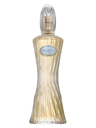 Heaven Sent