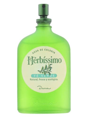 Herbissimo Te Verde
