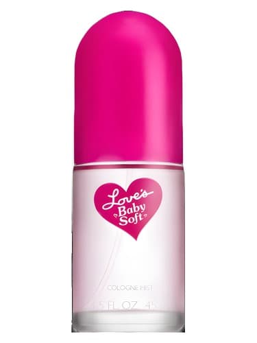 Love's Baby Soft