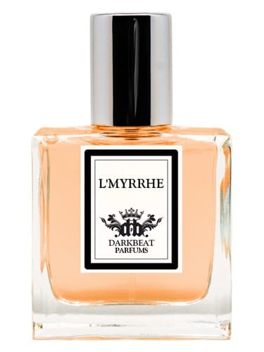 L'Myrrhe