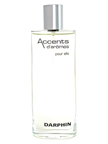 Accents d'Aromes Pour Elle