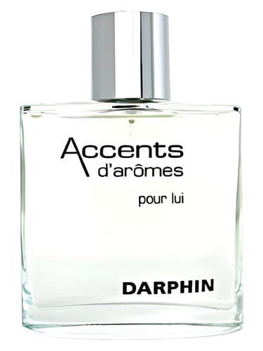 Accents d'Aromes Pour Lui