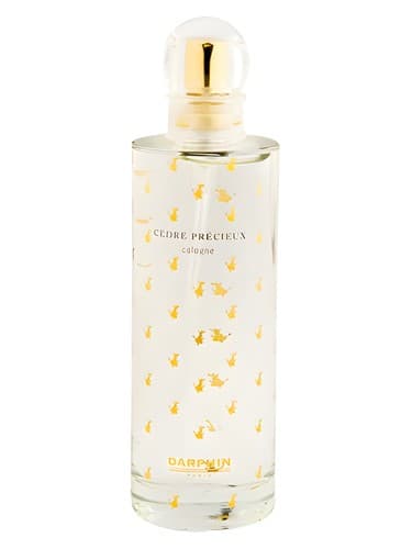 Cedre Precieux