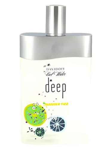 Cool Water Deep Summer Fizz