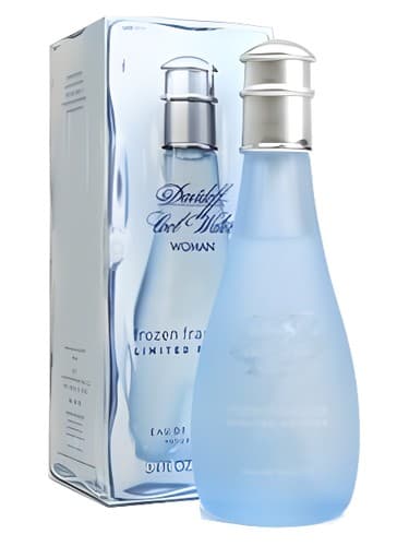 Cool Water Frozen for Woman