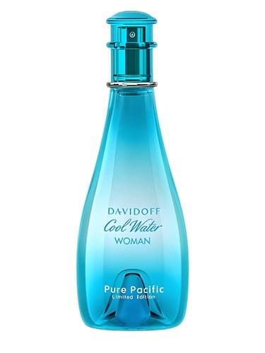 Cool Water Pure Pacific for Woman