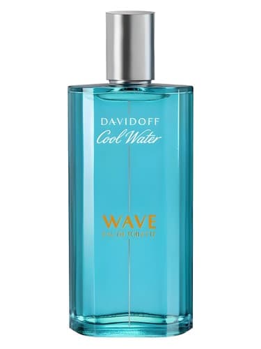 Cool Water Wave for Man