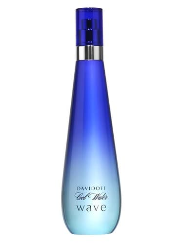 Cool Water Wave for Woman