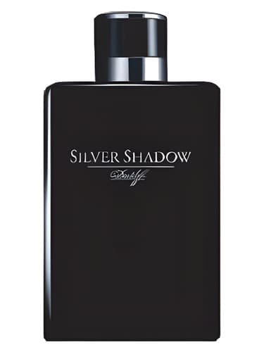 Silver Shadow Pure Blend