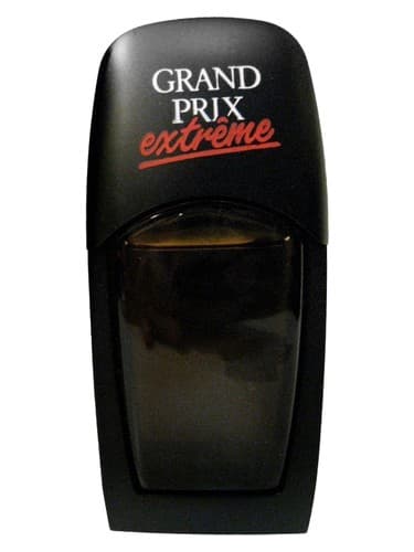 Grand Prix Extreme