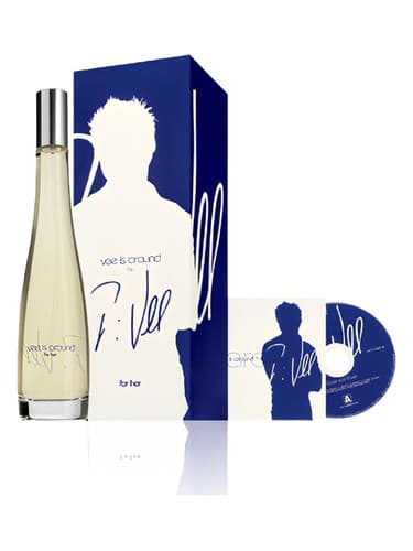 Vee Is Around for Woman