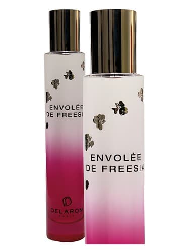 Envolee de Freesia