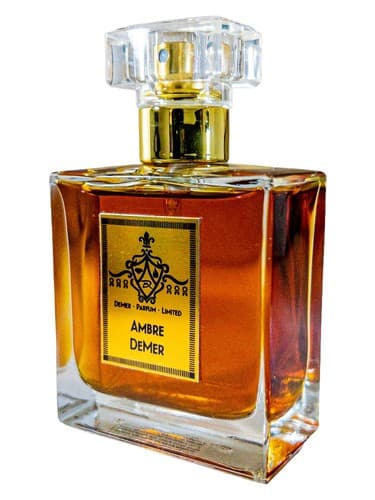 Ambre DeMer