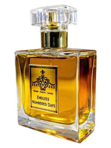 Endless Numbered Days