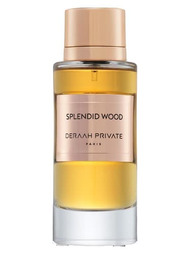 Splendid Wood