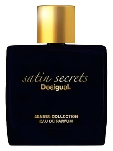 Satin Secrets