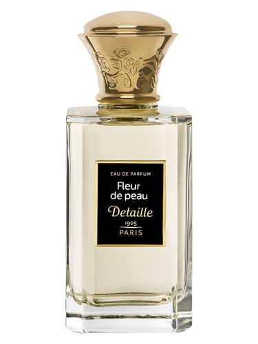 Fleur de Peau