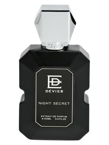 Night Secret