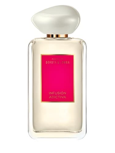 Infusion Adictiva