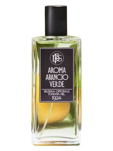 Aroma Arancio Verde