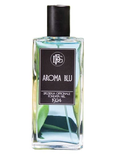 Aroma Blu