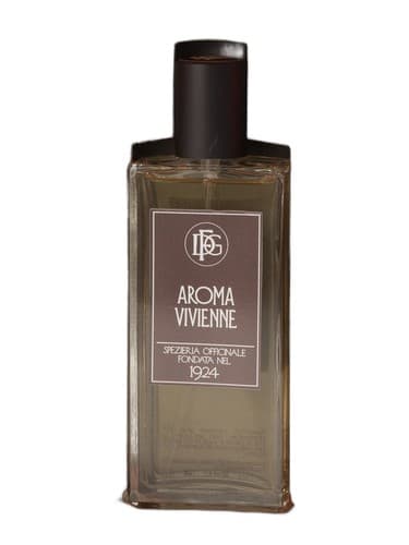 Aroma Vivienne