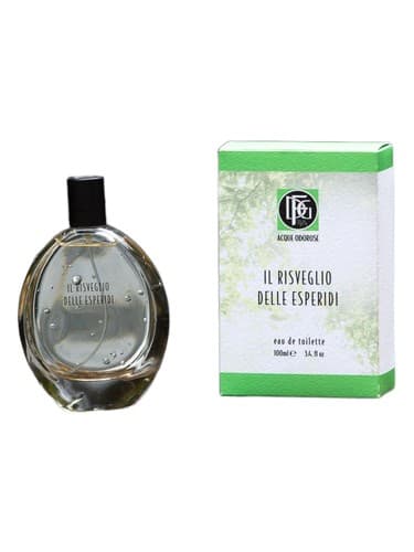 Il Risveglio delle Esperidi