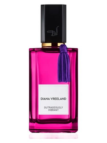 Outrageously Vibrant