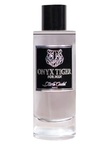 Onyx Tiger