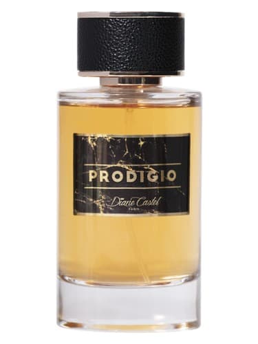 Prodigio