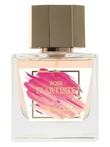 Rose d'Artiste
