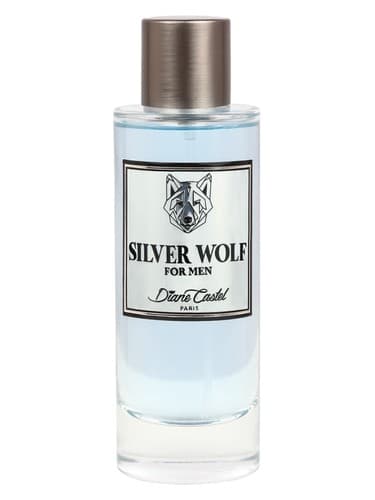 Silver Wolf