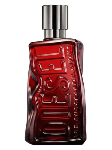 D Red Le Parfum