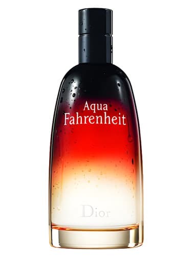 Aqua Fahrenheit