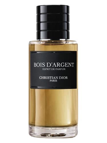 Bois d'Argent Esprit de Parfum