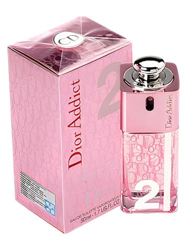 Dior Addict 2 Logomania