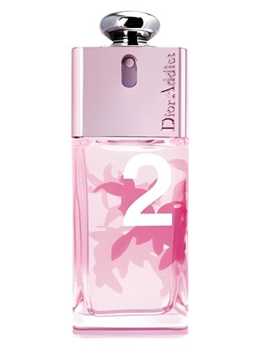 Dior Addict 2 Summer Litchi