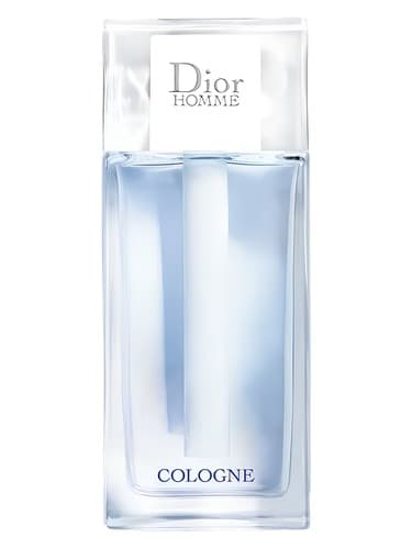 Dior Homme Cologne 2022 2022