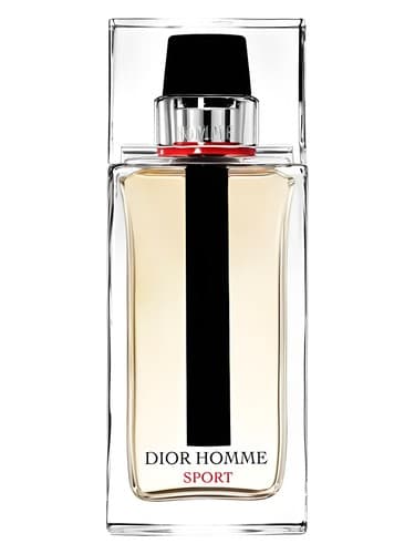 Dior Homme Sport 2017 for Man 2017