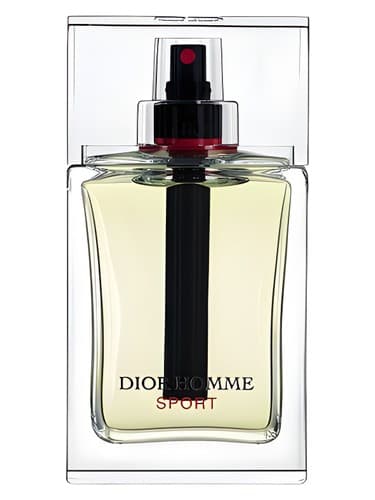 Dior Homme Sport