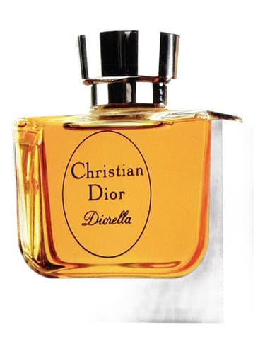 Diorella Parfum
