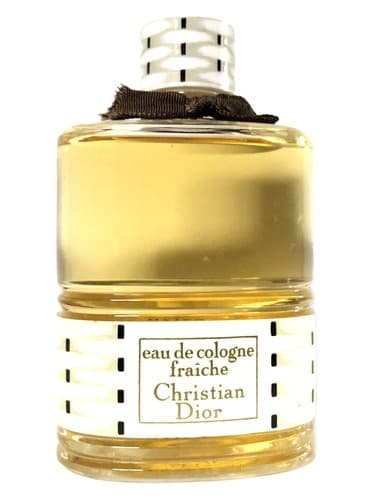 Eau de Cologne Fraiche