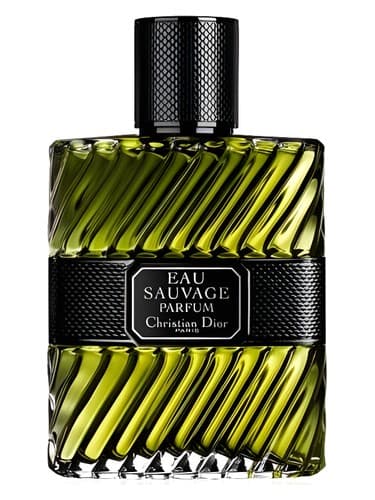 Eau Sauvage Parfum