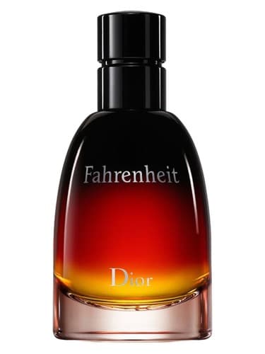 Fahrenheit Le Parfum