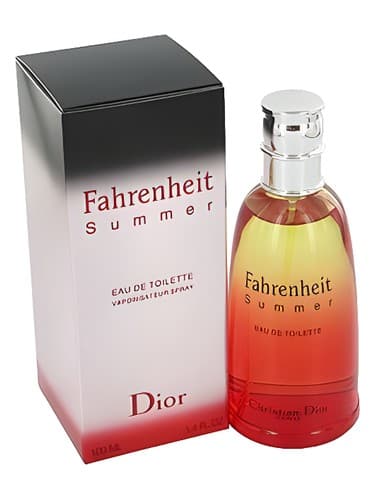 Fahrenheit Summer 2006 2006