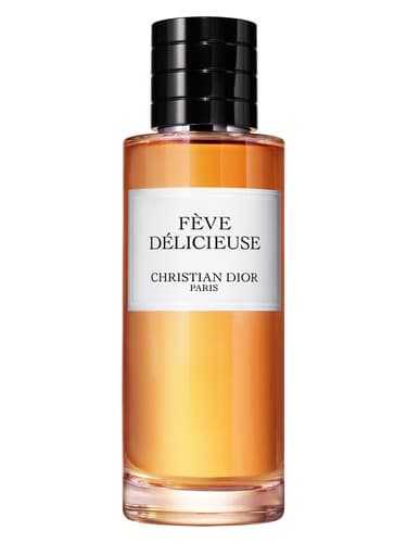 Feve Delicieuse (2018)