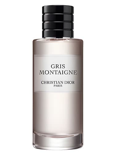 Gris Montaigne